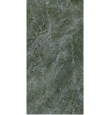 11223R (1,8м 10пл) Серенада зелёный глянцевый обрезной 30x60x0,9 керамическая плитка