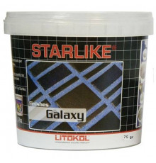 GALAXY Перламутровая добавка для STARLIKE 0,075 кг