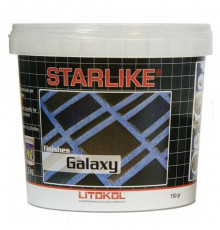 GALAXY Перламутровая добавка для STARLIKE 0,150 кг