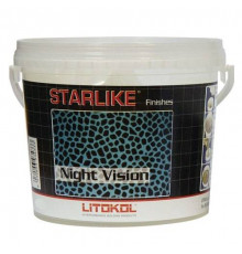 NIGHT VISION Фотолюминесцентная добавка для STARLIKE 0,4 кг