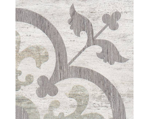 AD/B394/TU6001 Колор Вуд серый 13*13 керамическая вставка