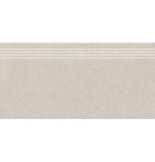 DD253920R/GR Ступень Джиминьяно серый светлый матовый обрезной 30x60x0,9