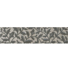 DT/B97/SG4130L Акация серый лаппатированный 20,1x4,9 керамический бордюр