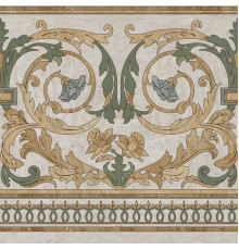 HGD/A517/SG606220RL Эвора продолжение угла глянцевый 60x60x0,9 декор
