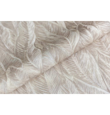 KM6804 Обои виниловые на флизелиновой основе Бульвар мотив, бежевый KЕРАМА МАРАЦЦИ