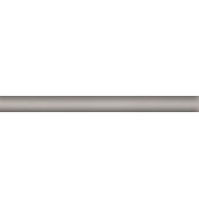 PFB001 Карандаш серый 25*2 бордюр