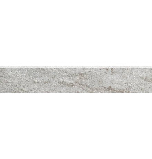 SG158600N/5BT Плинтус Терраса серый 40,2*7,6