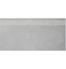 SG211200R/GR Ступень Дайсен серый светлый 30x60