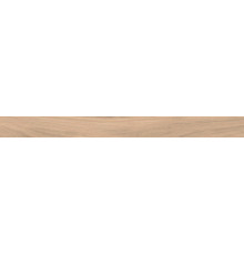 SG518420R/5 Подступенок Монтиони бежевый темный матовый обрезной 10,7х119,5x0,9