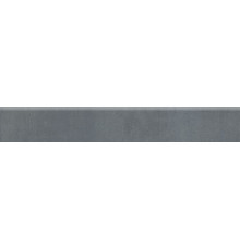 SG640220R/6BT Плинтус Гварди синий матовый обрезной 60x9,5x0,9