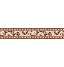 STG/B77/5201 Сказки Индии бордюр